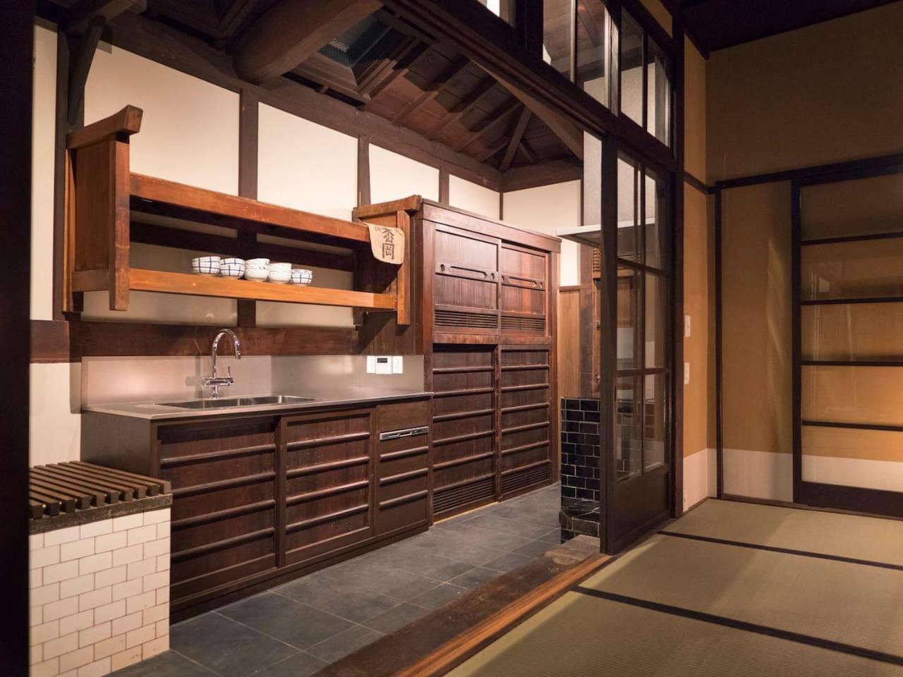 Hanare Genmachi Minami Alps Eksteriør bilde