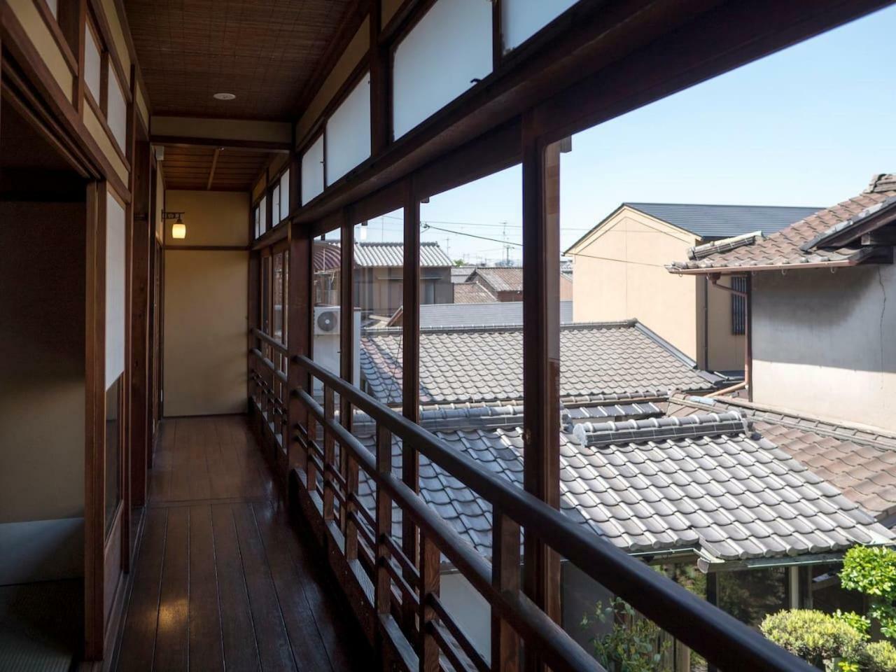 Hanare Genmachi Minami Alps Eksteriør bilde